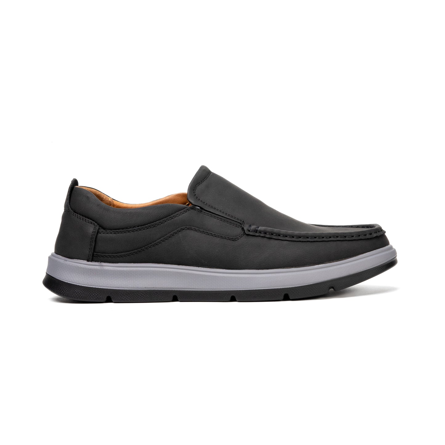 Brat Black Medicated Shoes