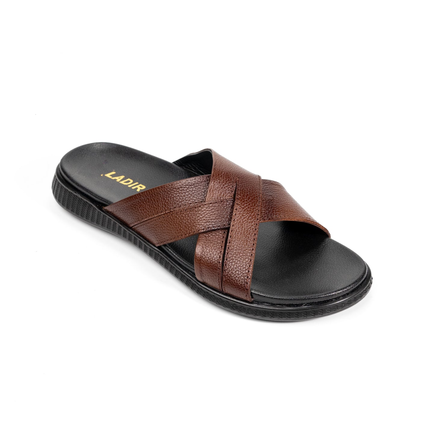 SunnyStride Brown