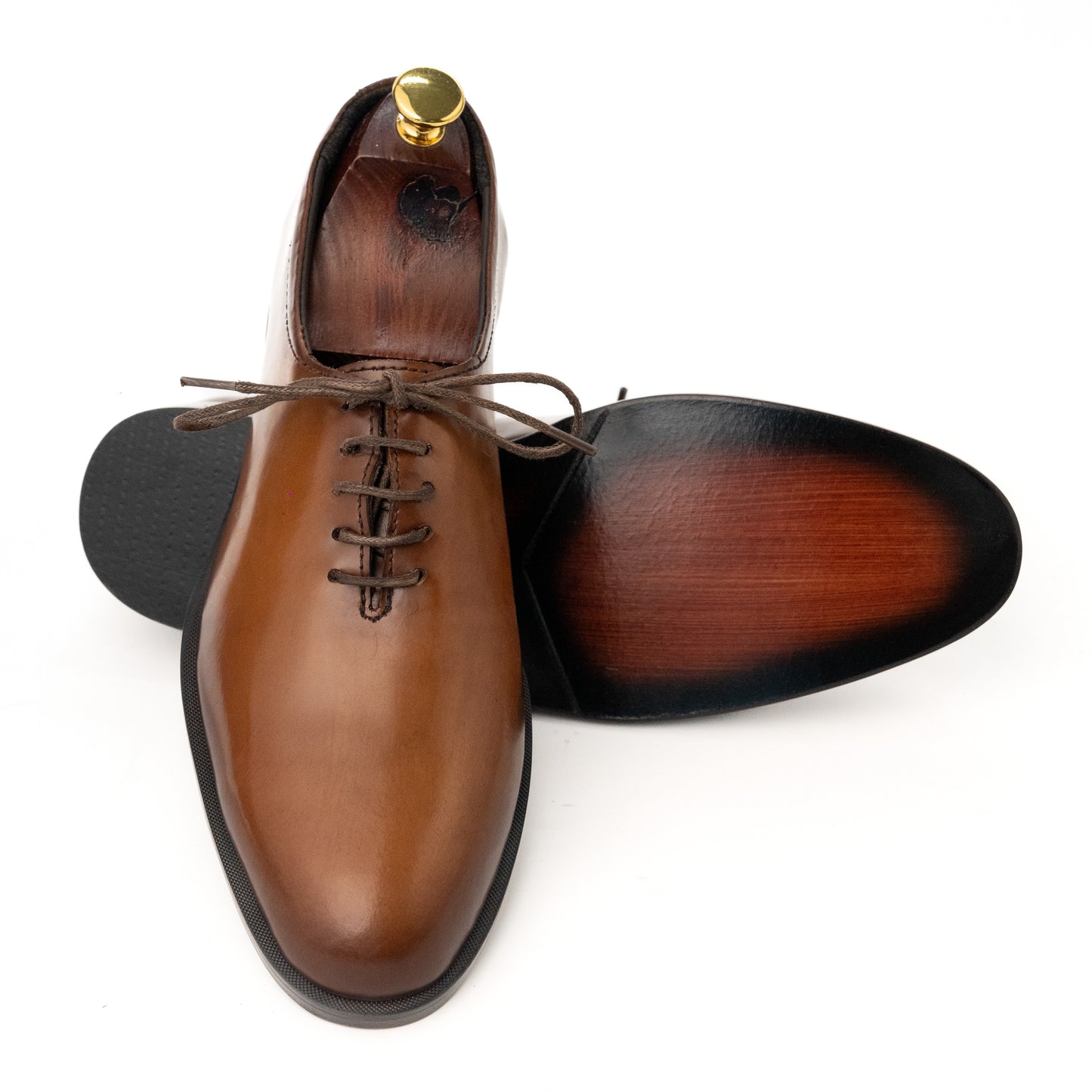 OXY BROWN (OXB-299)