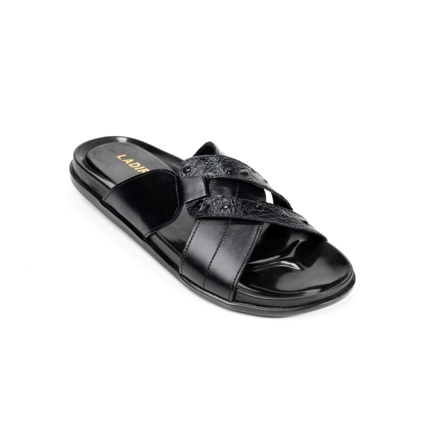 Summer Glide Black