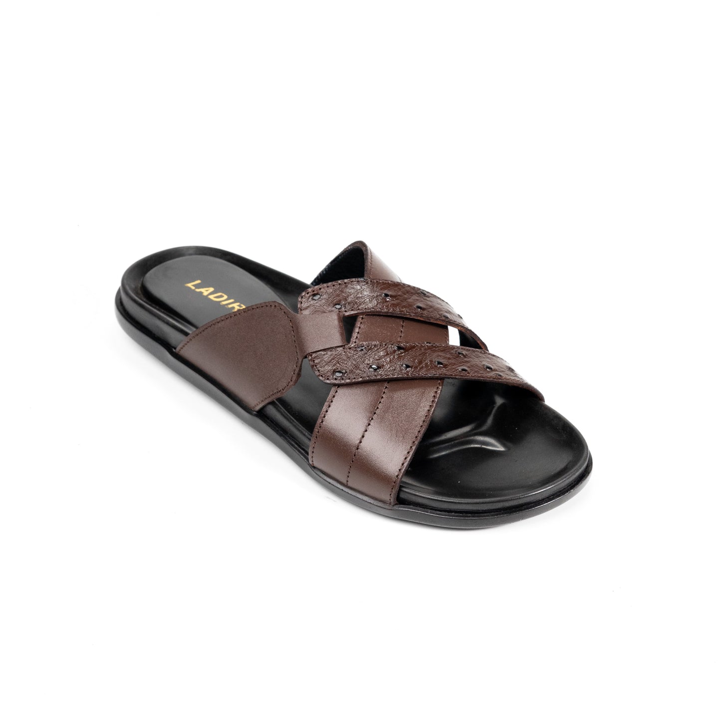 Summer Glide Brown