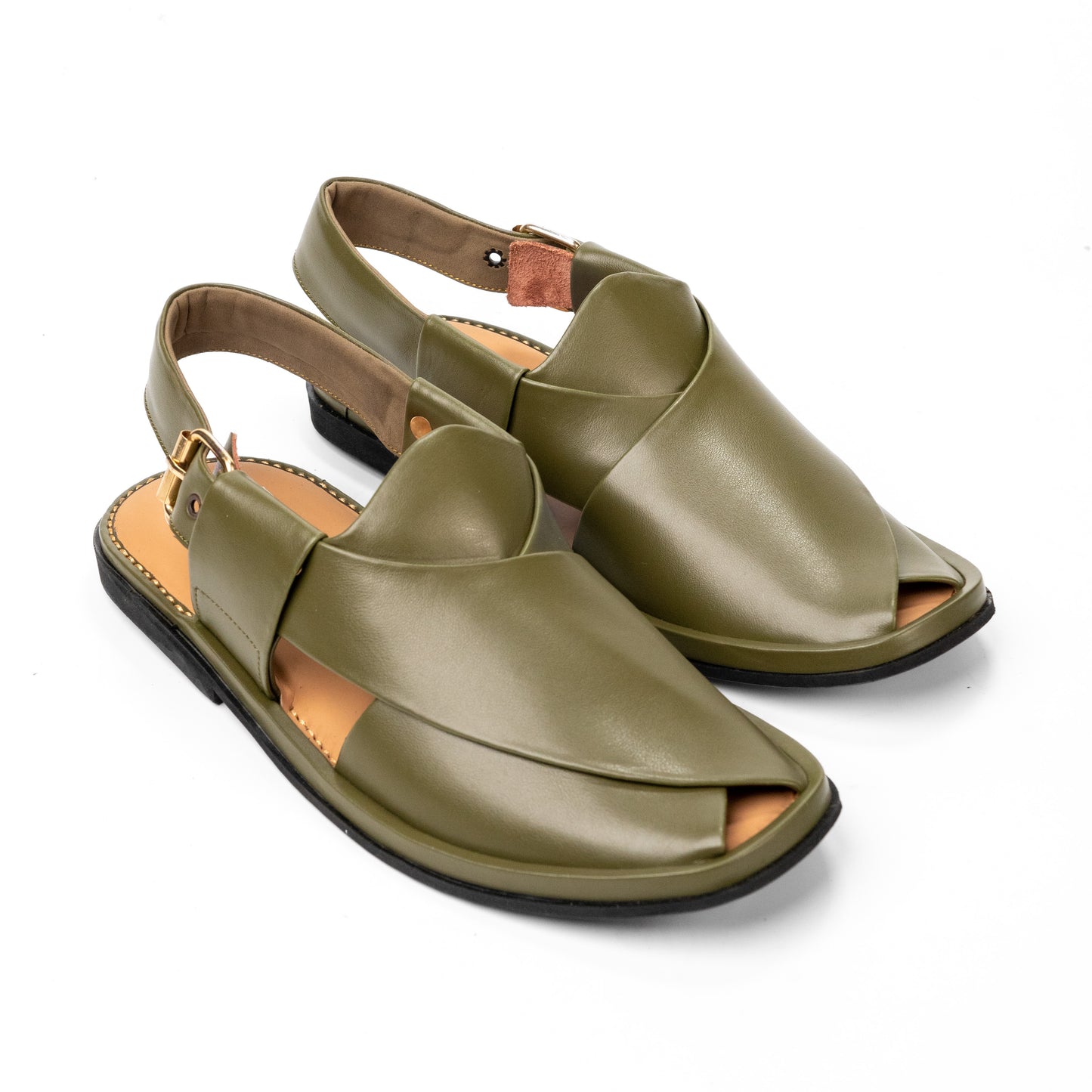 Round Olive