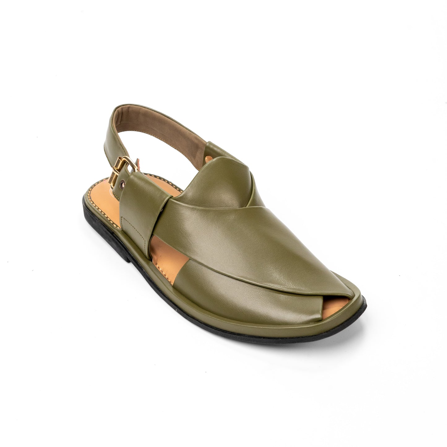 Round Olive