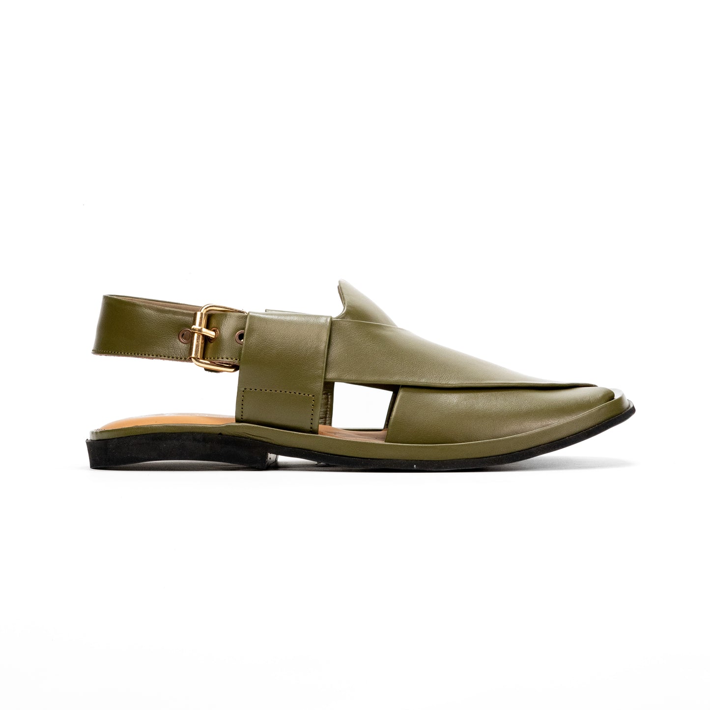 Round Olive