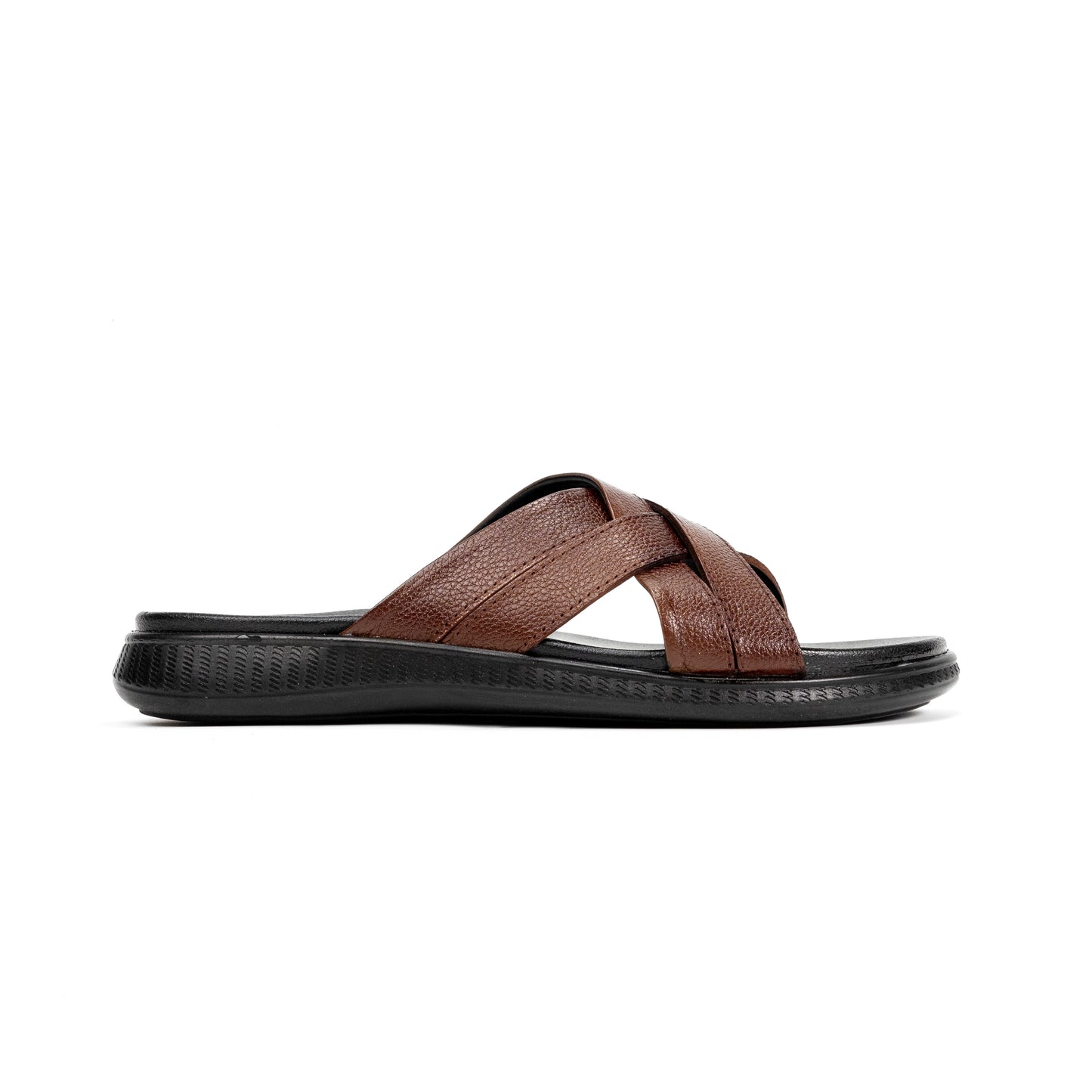 SunnyStride Brown