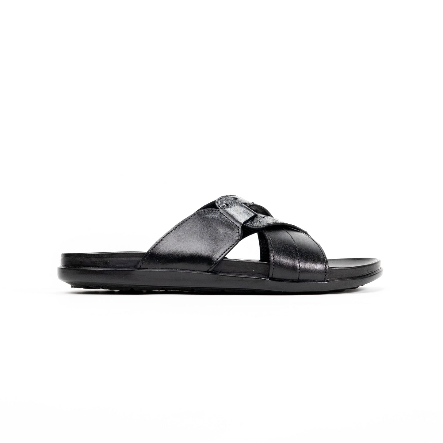 Summer Glide Black