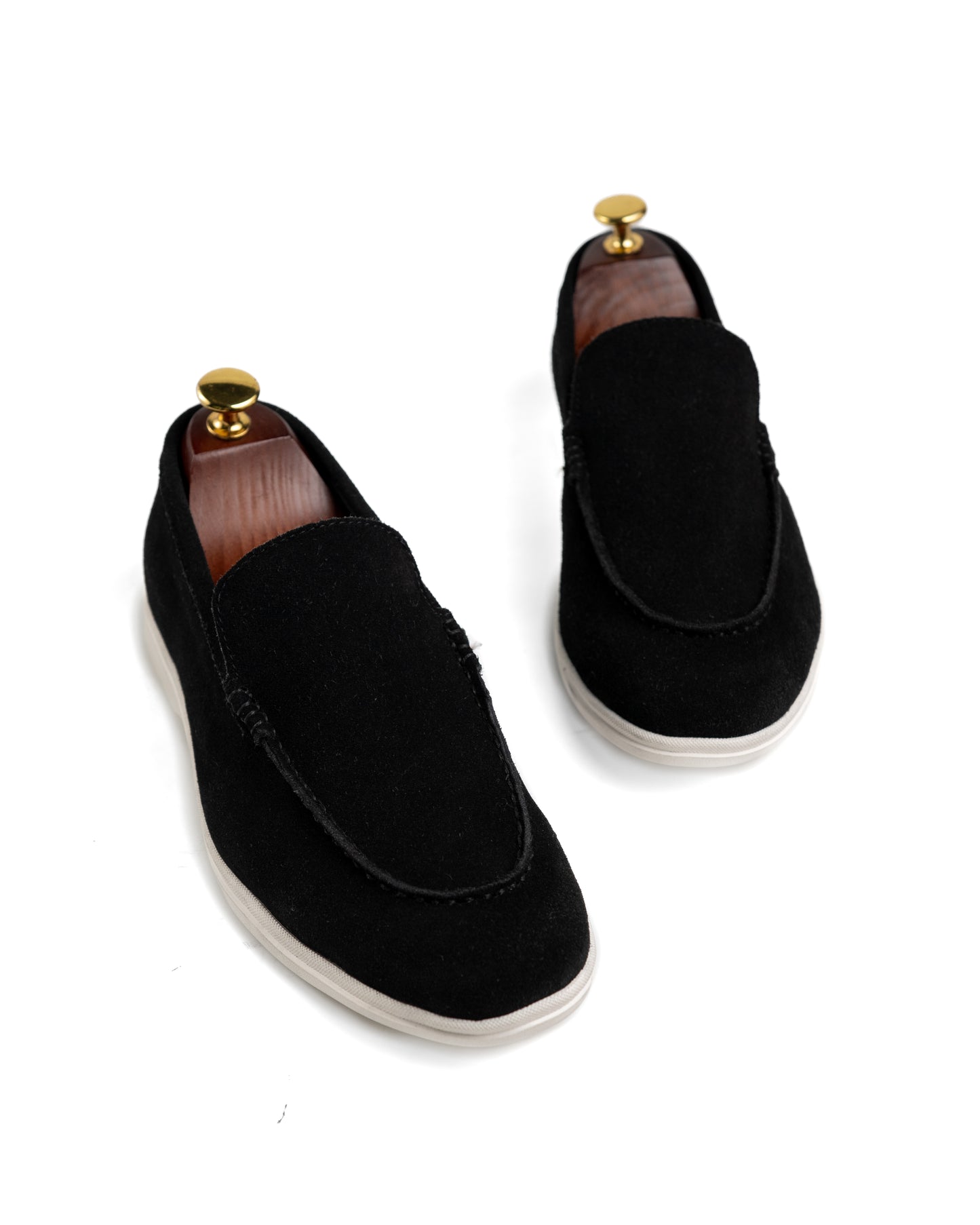 Jetstone Formal Shoes (JT-12)