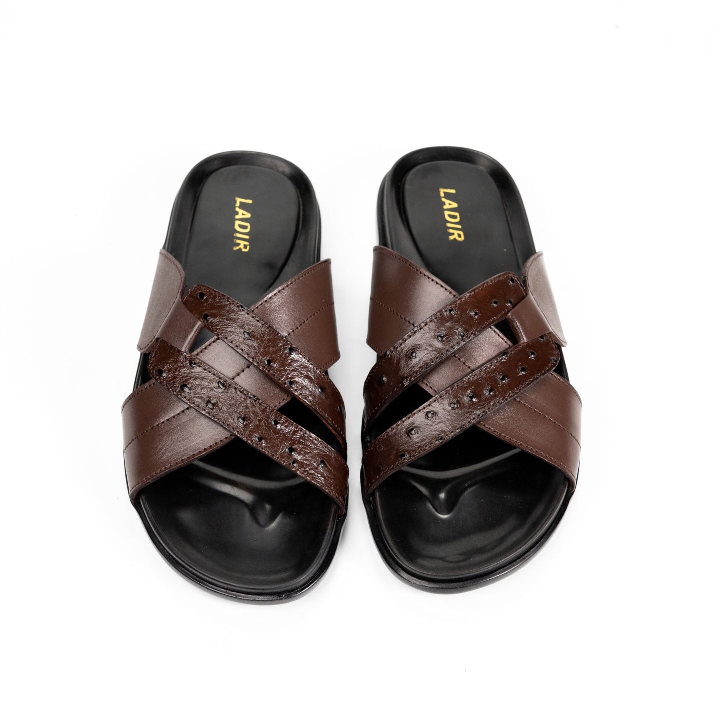 Summer Glide Brown