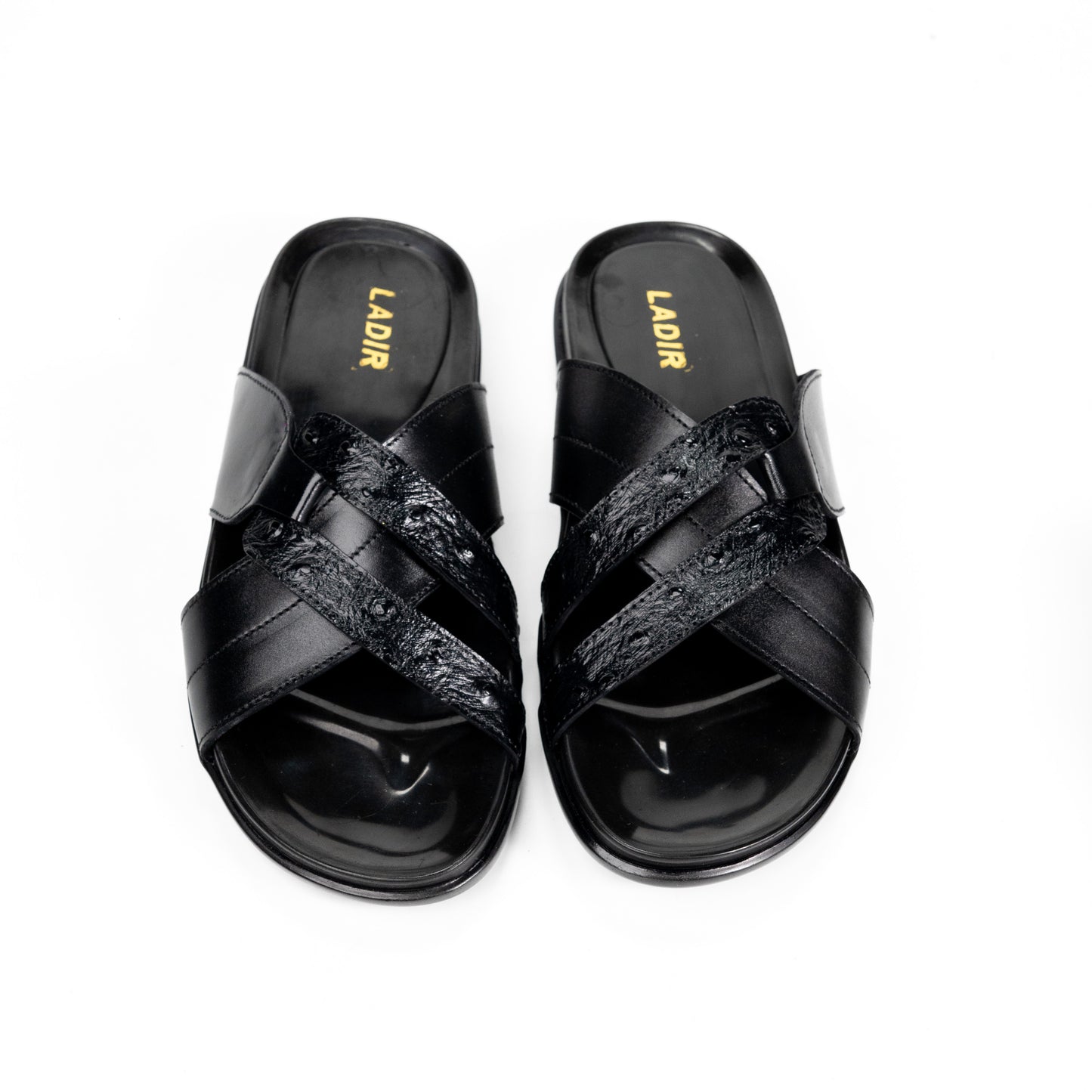 Summer Glide Black
