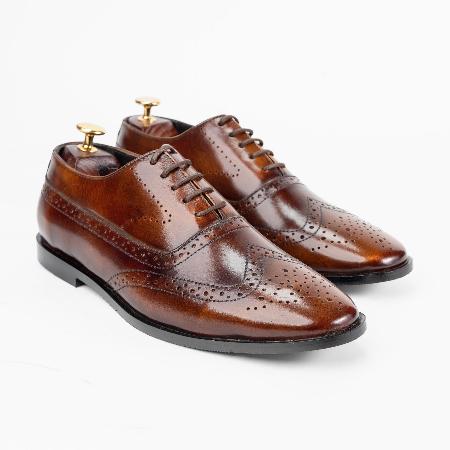 Trek Brown