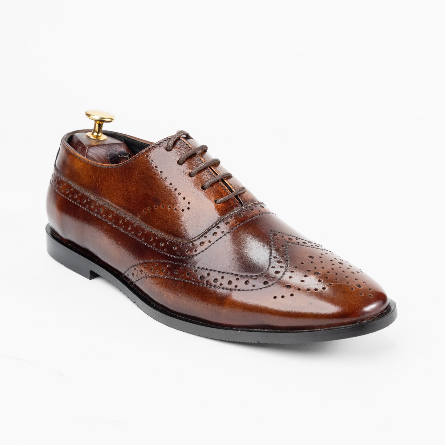 Trek Brown