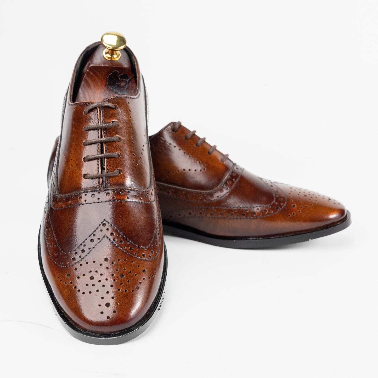 Trek Brown