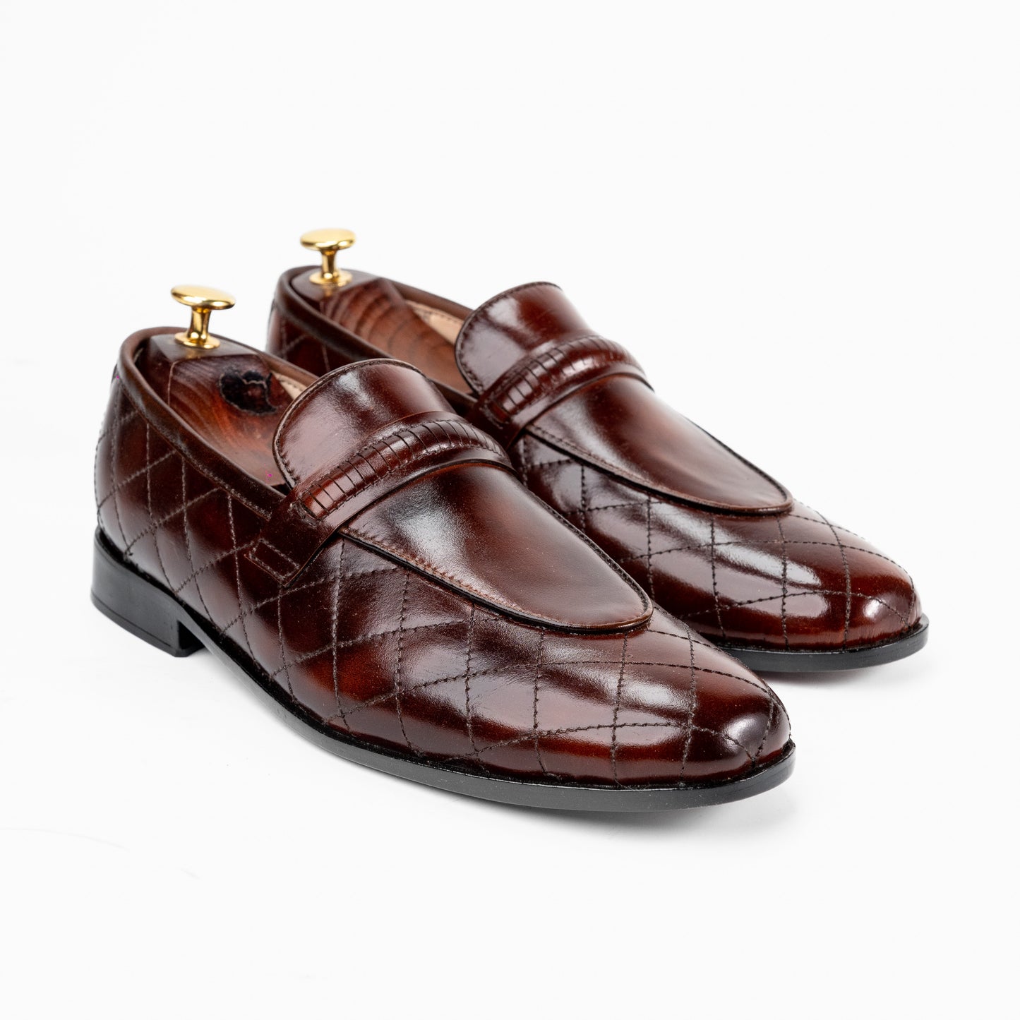 Forge Brown