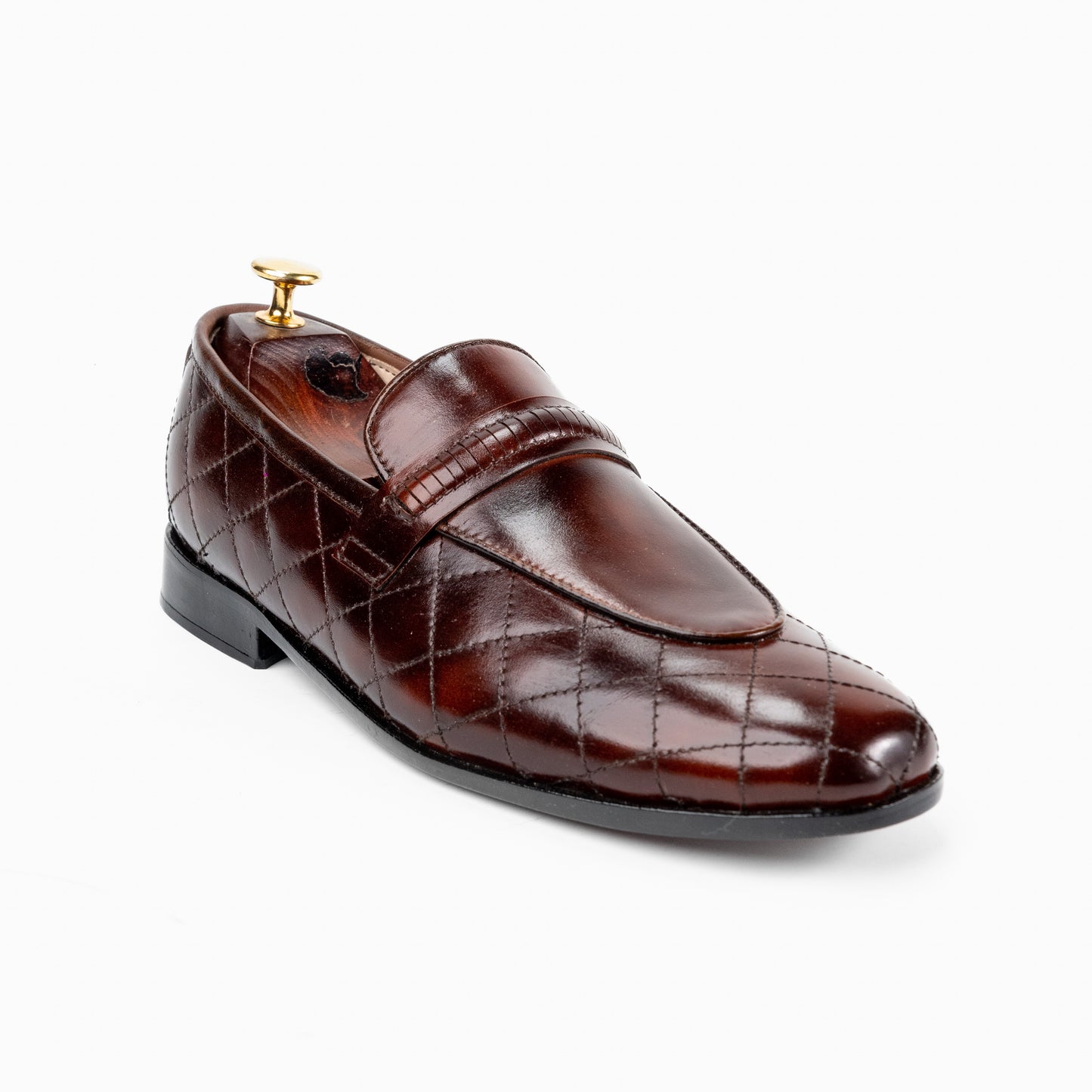 Forge Brown