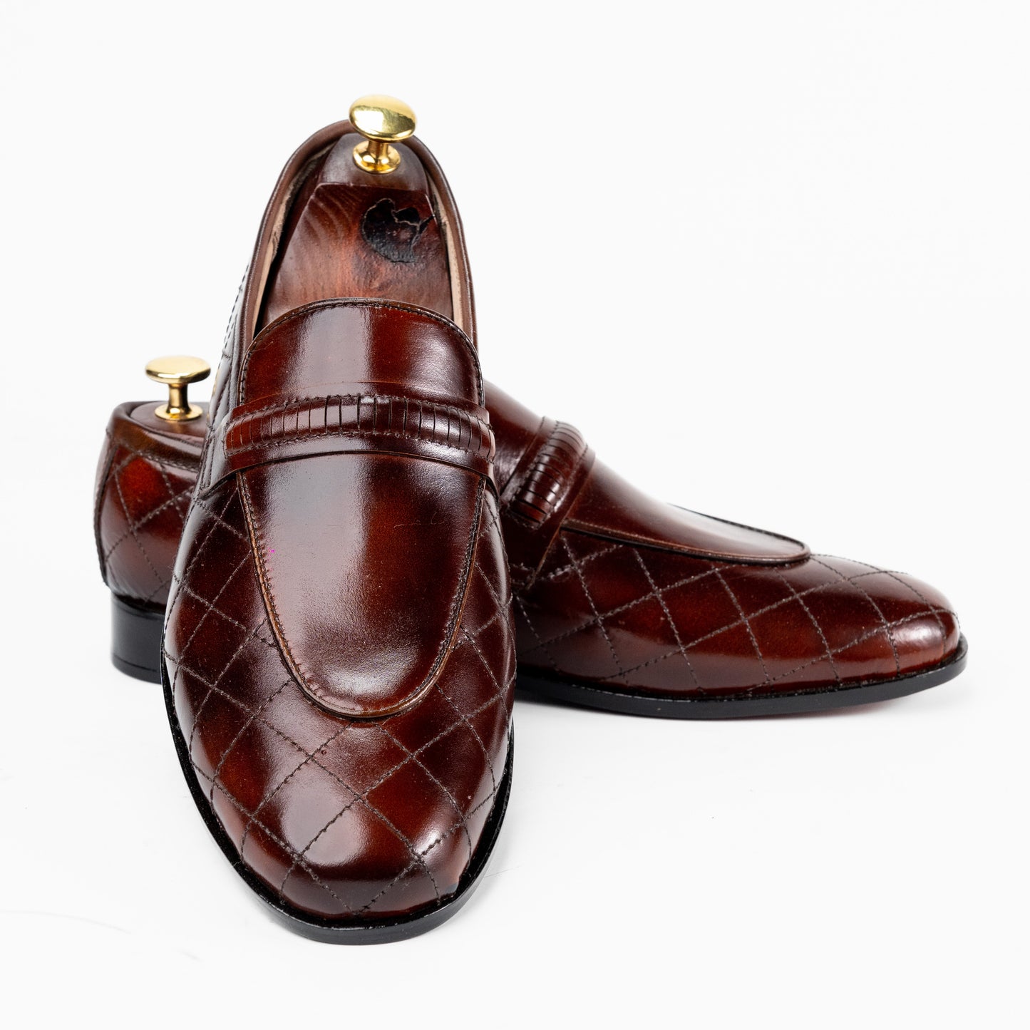 Forge Brown