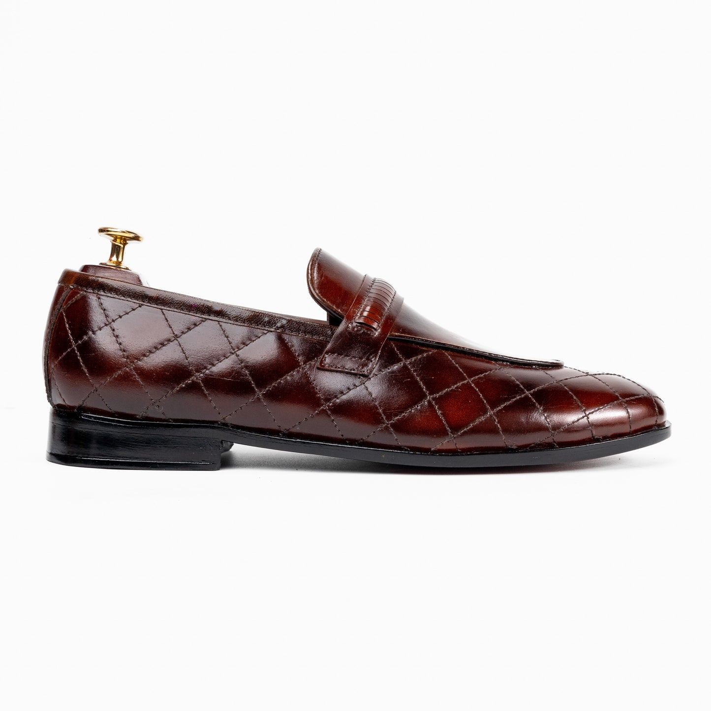 Forge Brown