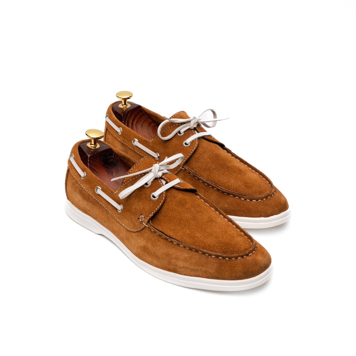 Anchor Brown