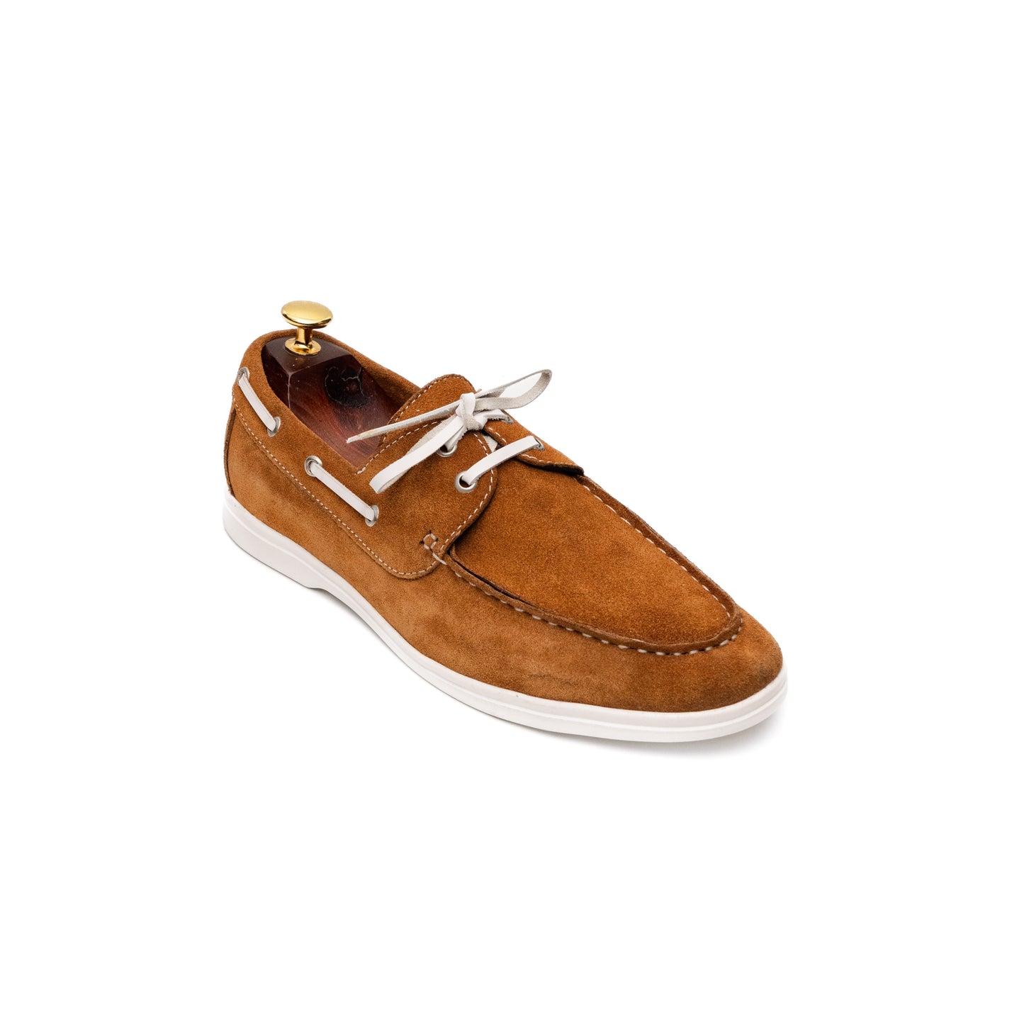 Anchor Brown