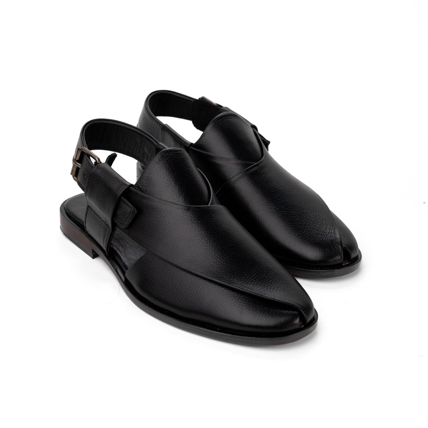 Nova Doted Black