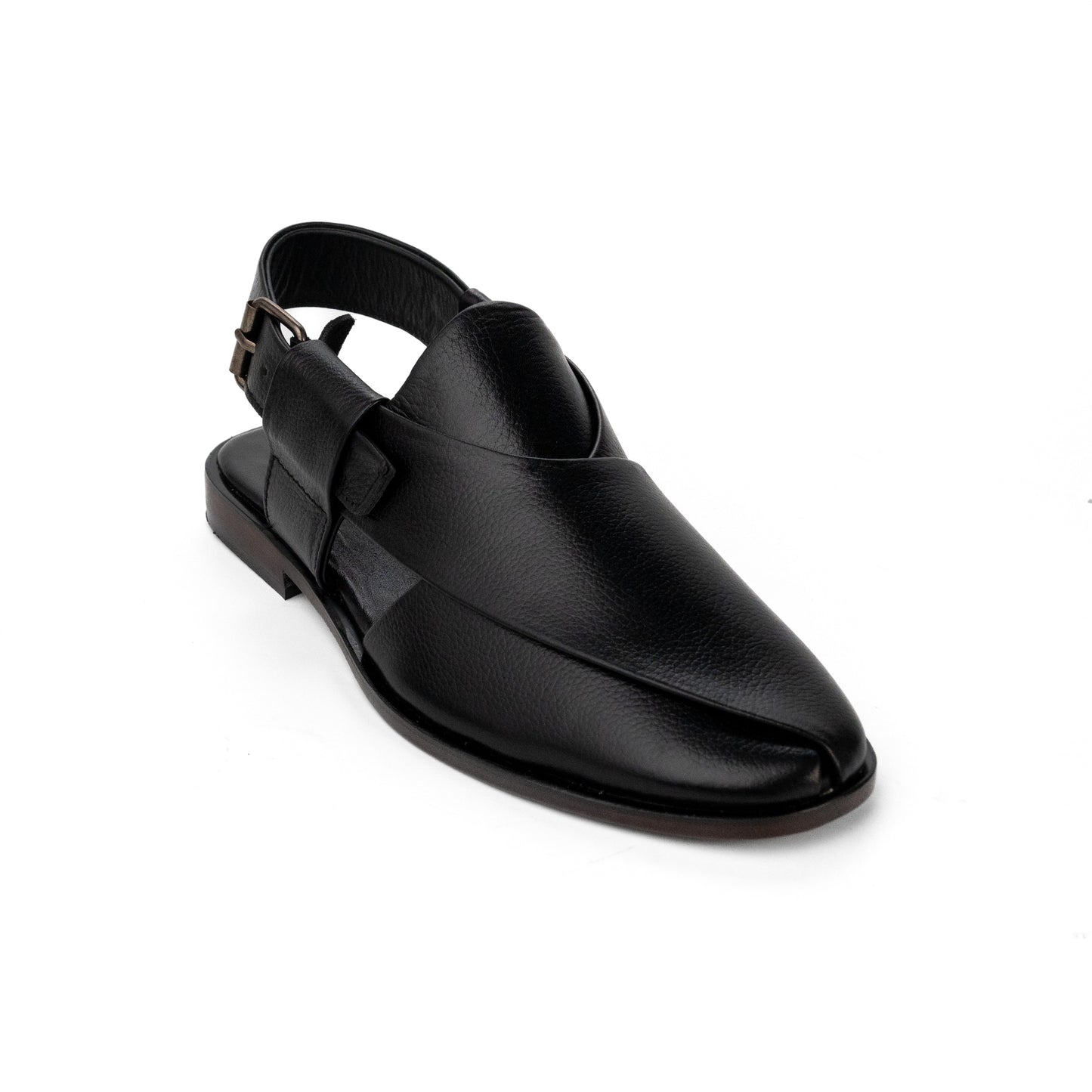 Nova Doted Black