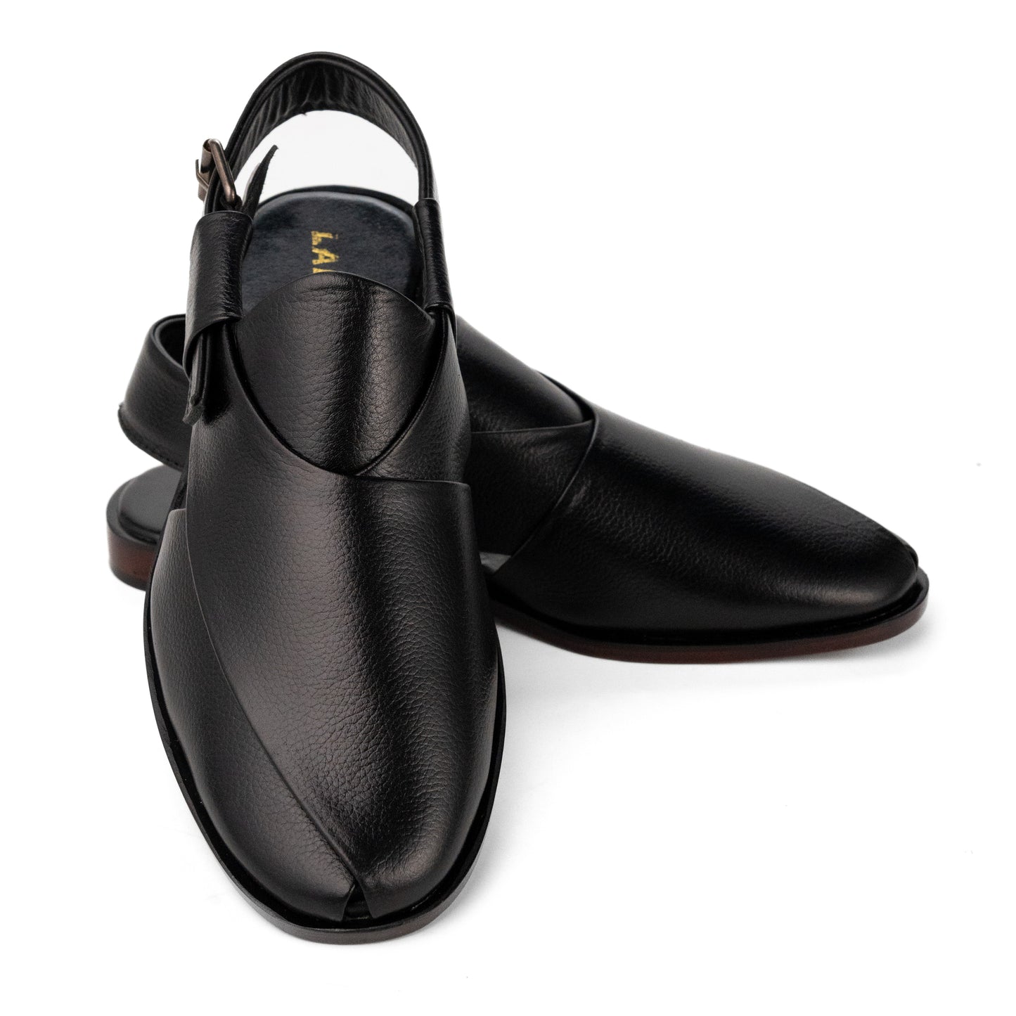 Nova Doted Black