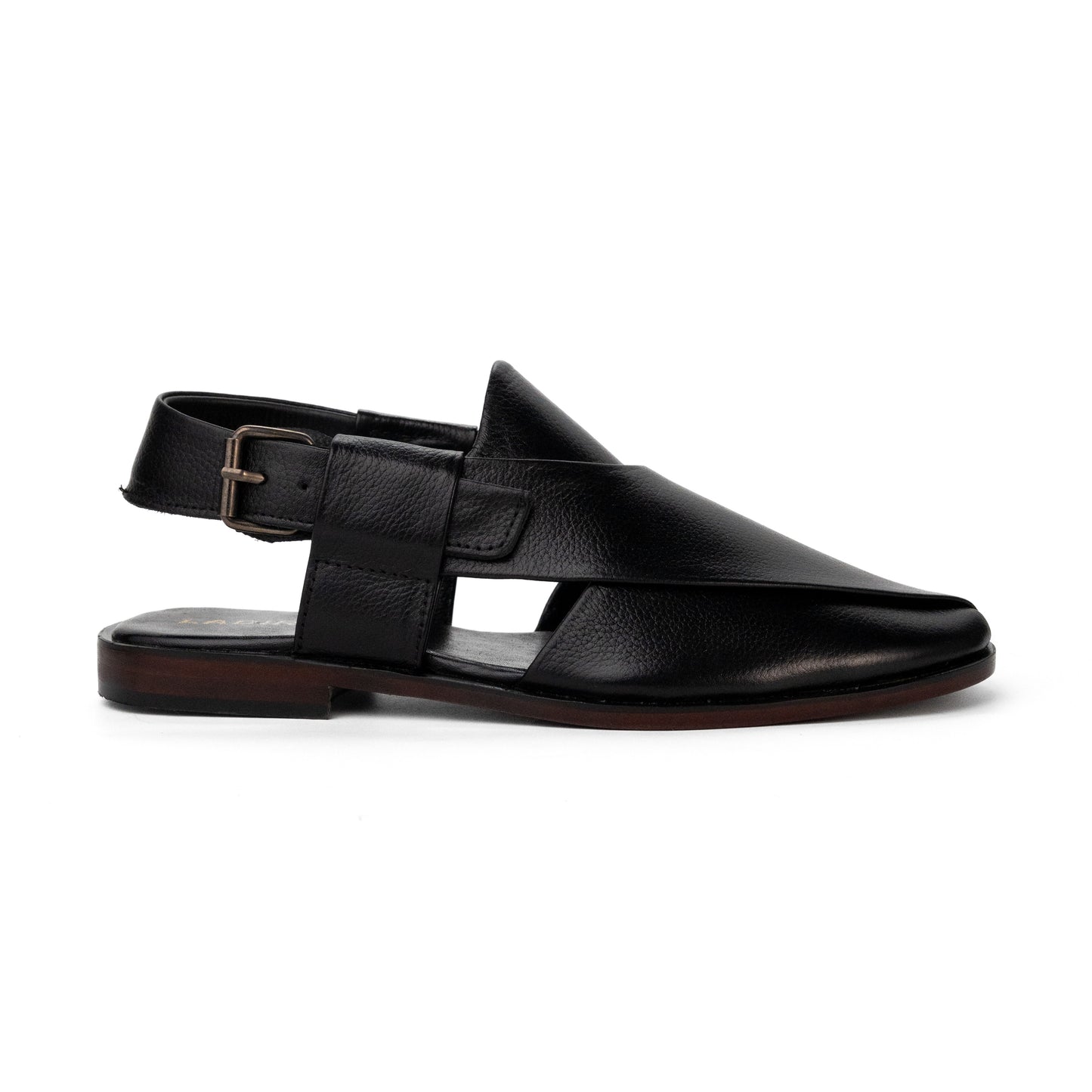 Nova Doted Black