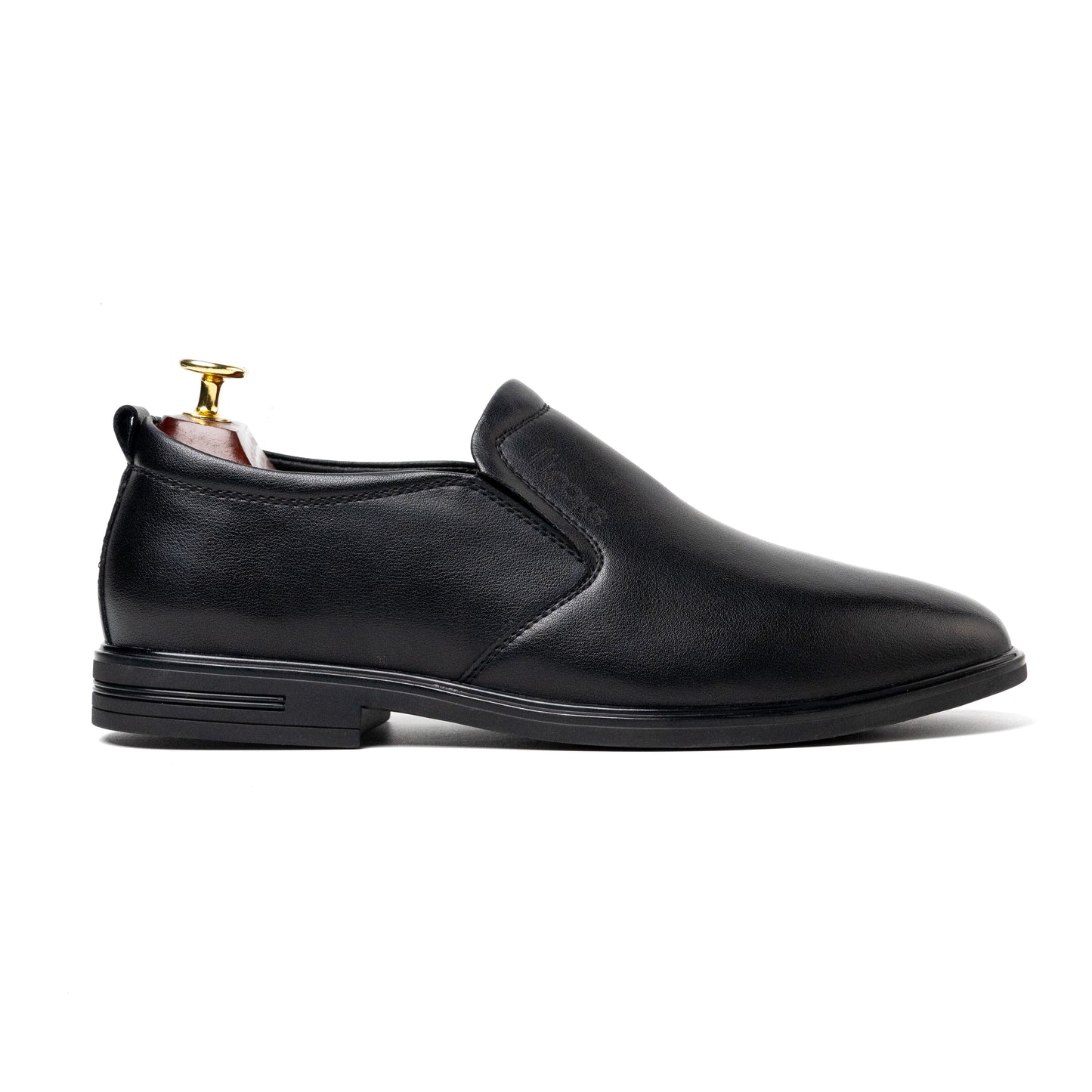 NOCK BLACK Formal Shoes