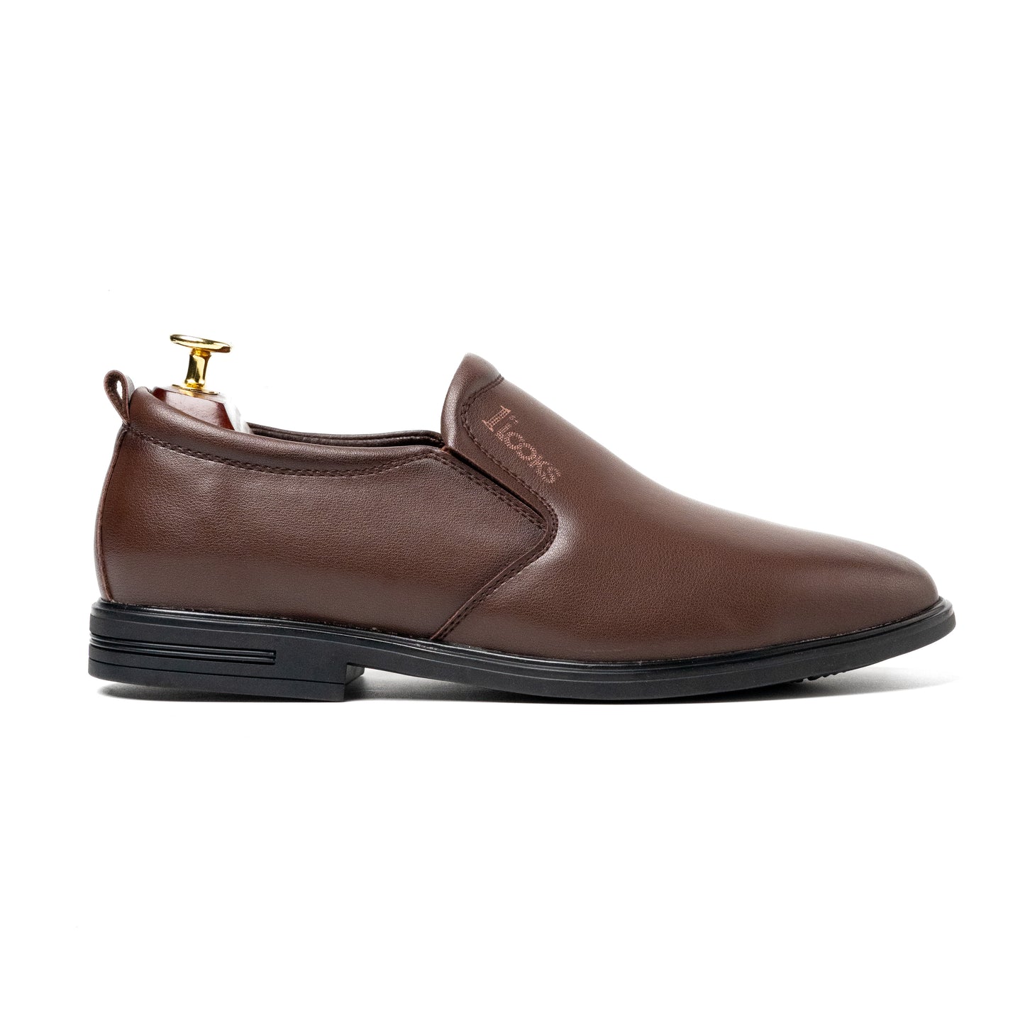 NOCK BROWN Formal Shoes