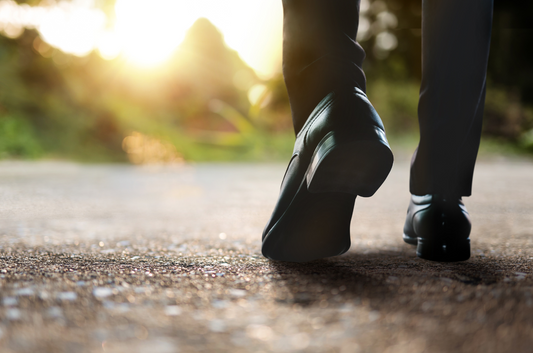 From Boardroom to Ballroom: Elevate Your Style with Formal Shoes