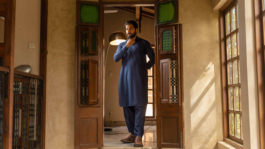 The Evolution of Peshawari Chappals: From Tradition to Trendsetting Footwear