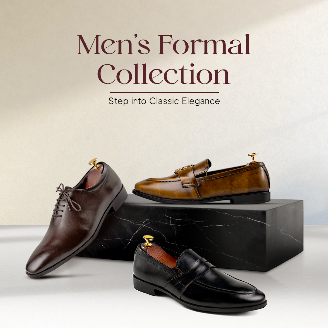 Formal Shoes