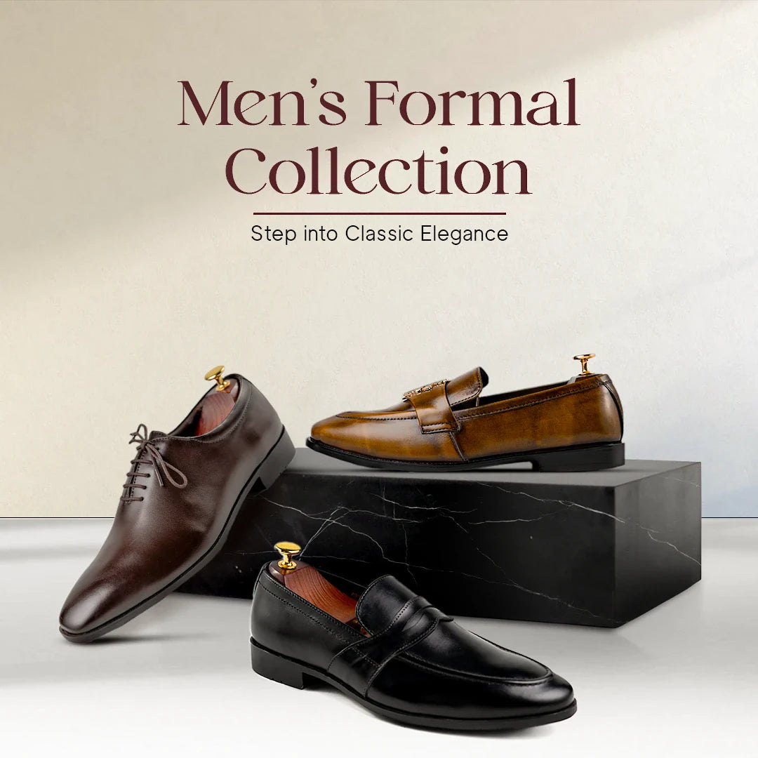 Formal Shoes for men