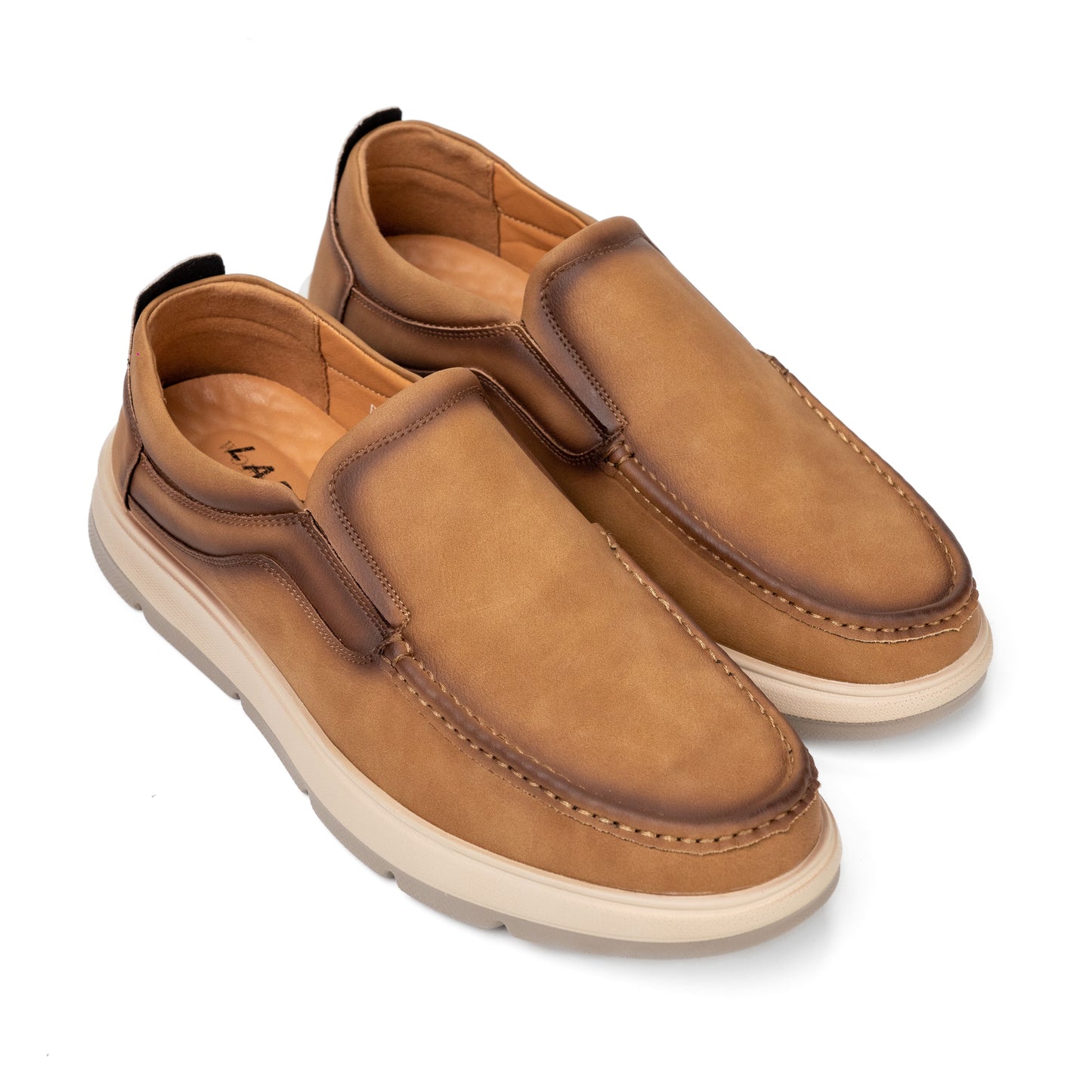 Brat Shoes