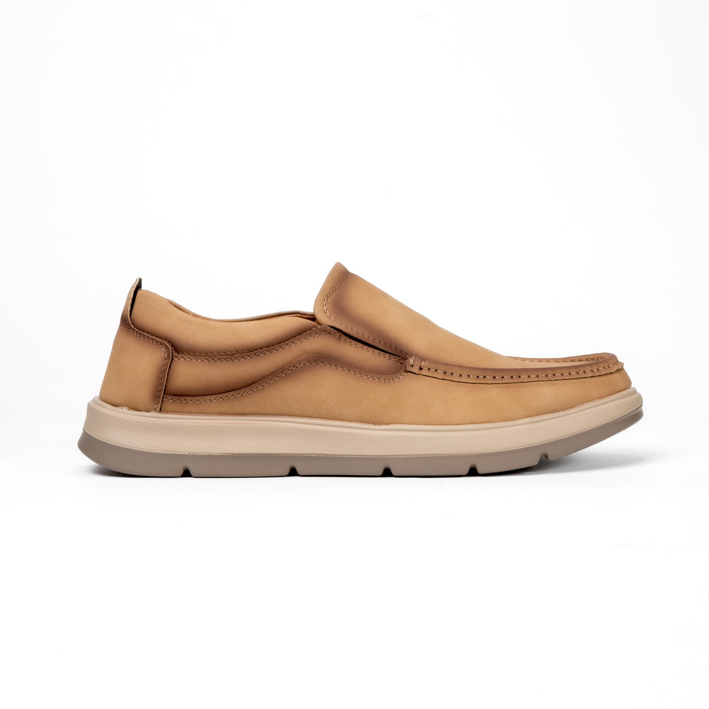 Brat Fawn Medicated Shoes