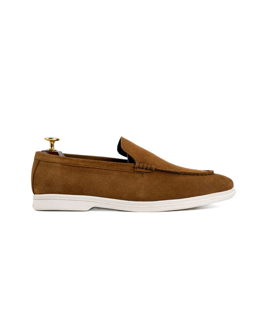 Mosswood Loafer Shoes (MW-11)