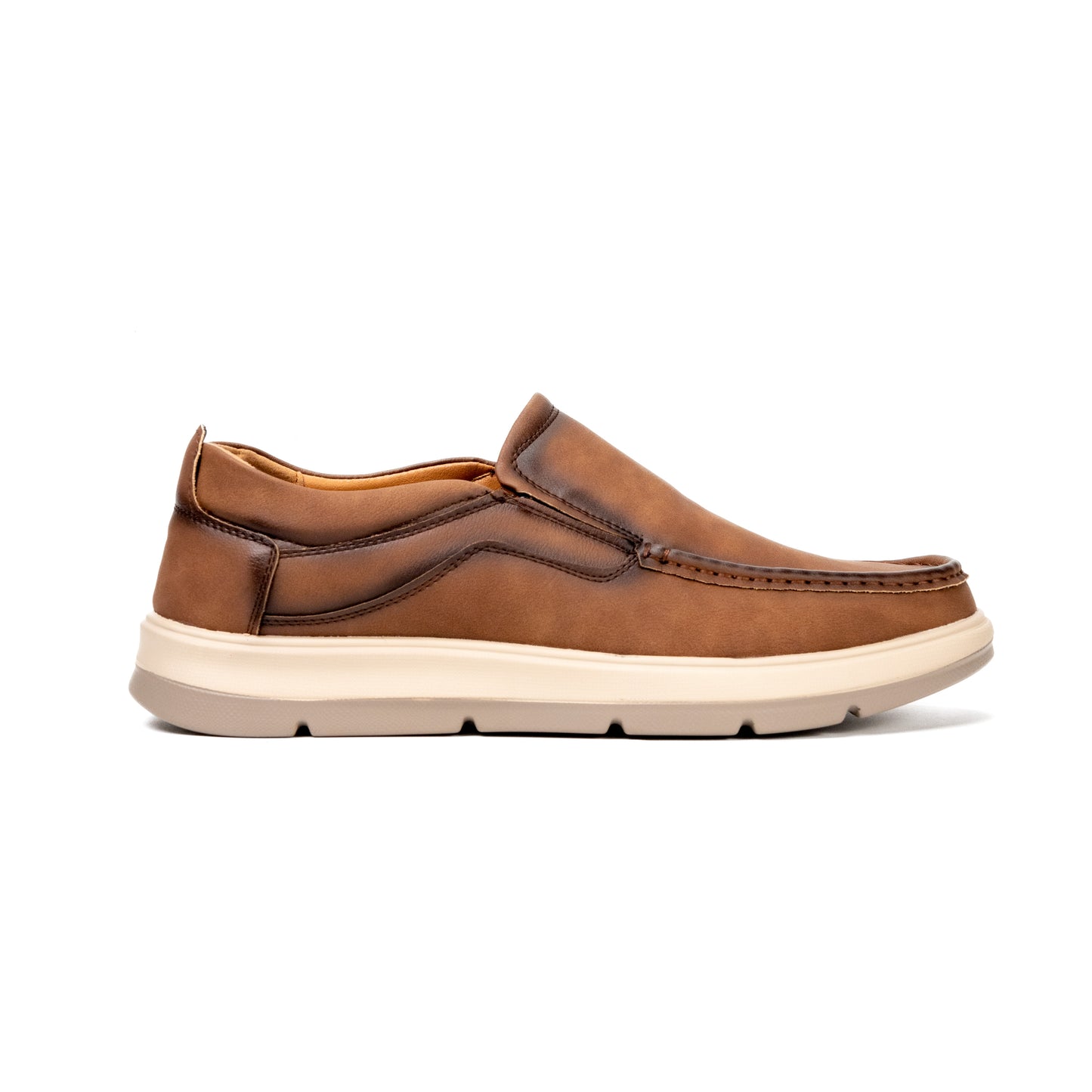 Brat Dark Brown
