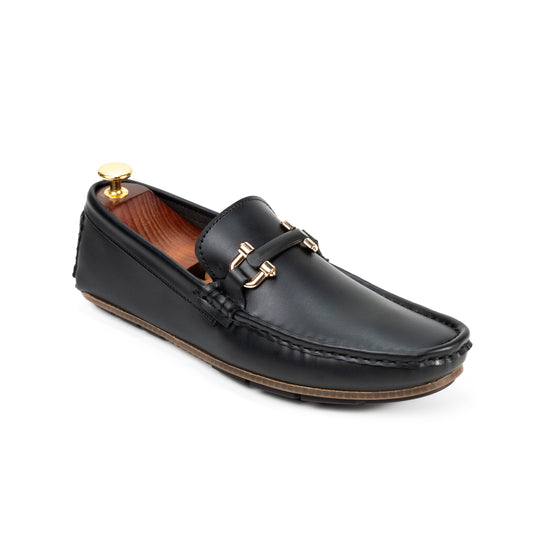 BL-01 Black Loafer