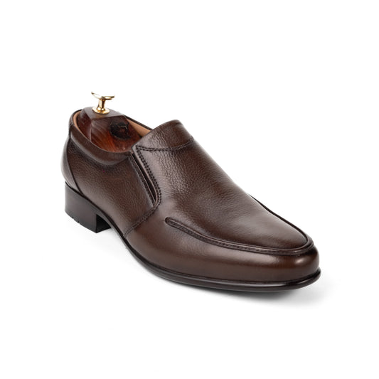 Timber Brown
