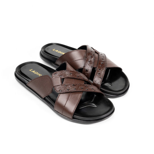 Summer Glide Brown