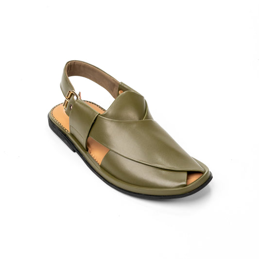 Round Olive