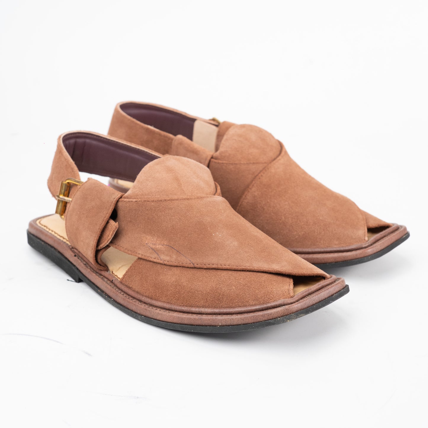 Peru Suede