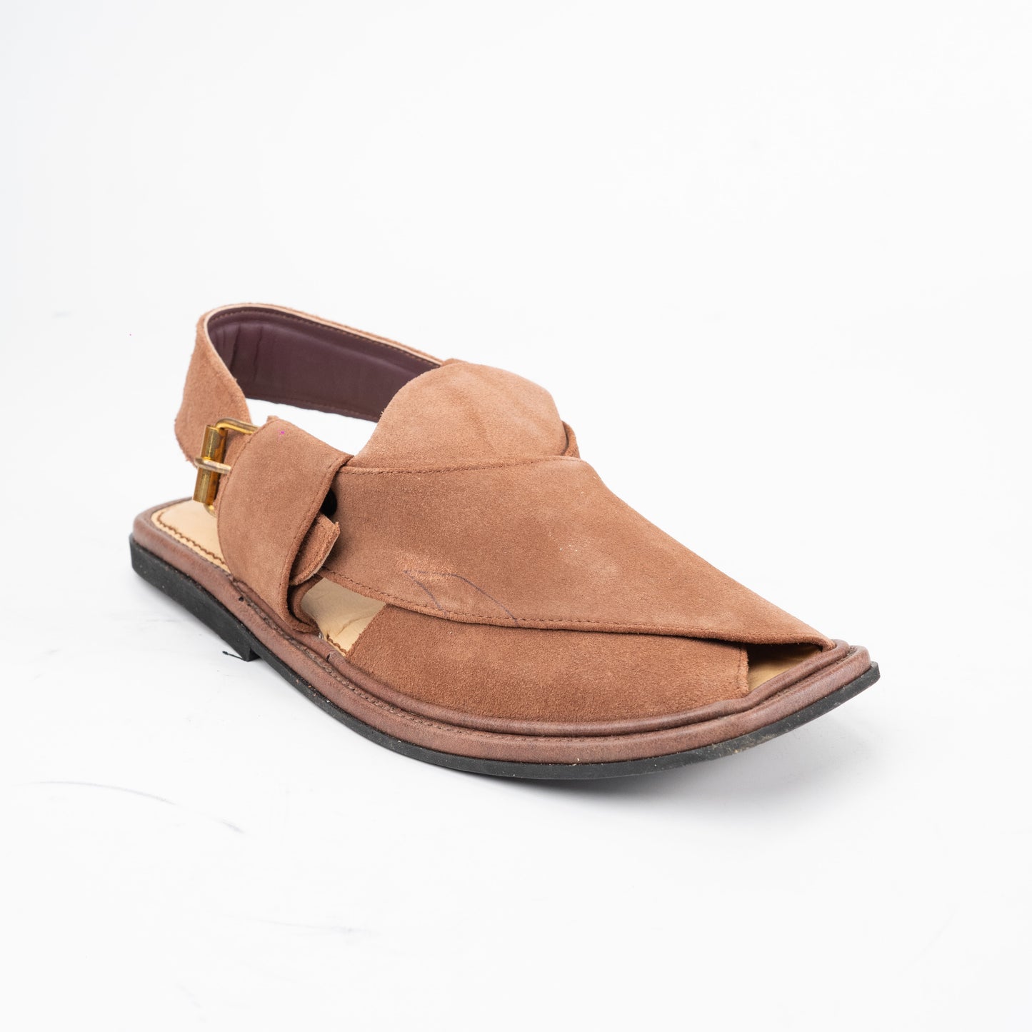 Peru Suede