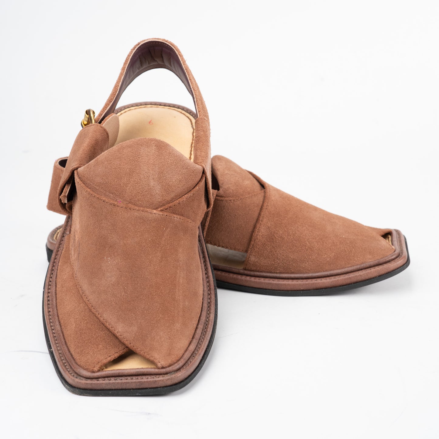 Peru Suede