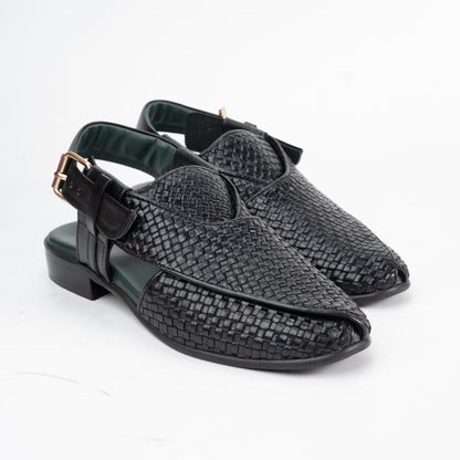 Nova Strap Black