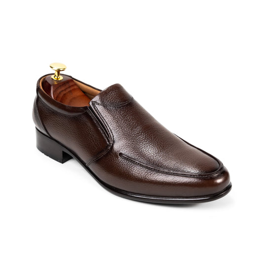 Timber Brown