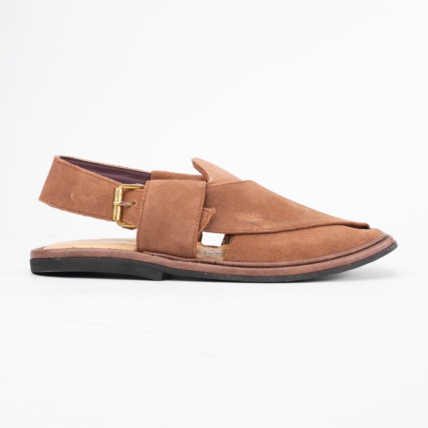 Peru Suede