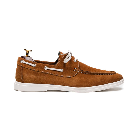 Anchor Brown
