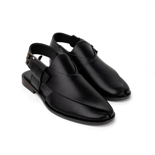 Nova Doted Black