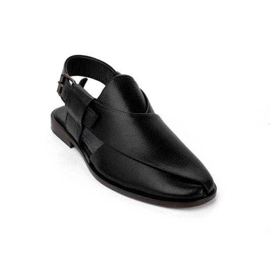 Nova Doted Black