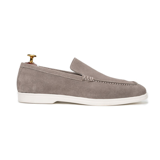 Fogwood Semi-Formal Pure Leather Shoes for Men

